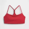 Reggiseno sportivo GapFit Smooth con dorso a vogatore