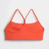 Reggiseno sportivo GapFit Smooth con dorso a vogatore