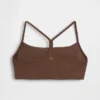 Reggiseno sportivo GapFit Smooth con dorso a vogatore