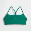Reggiseno sportivo GapFit Smooth con dorso a vogatore