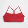 Reggiseno sportivo GapFit Smooth con dorso a vogatore