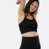 Reggiseno sportivo per l’allattamento senza cuciture Ingrid e Isabel