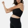 Reggiseno sportivo per l’allattamento senza cuciture Ingrid e Isabel