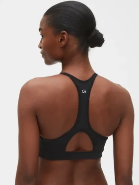 Reggiseno sportivo premaman GapFit Blackout a basso impatto