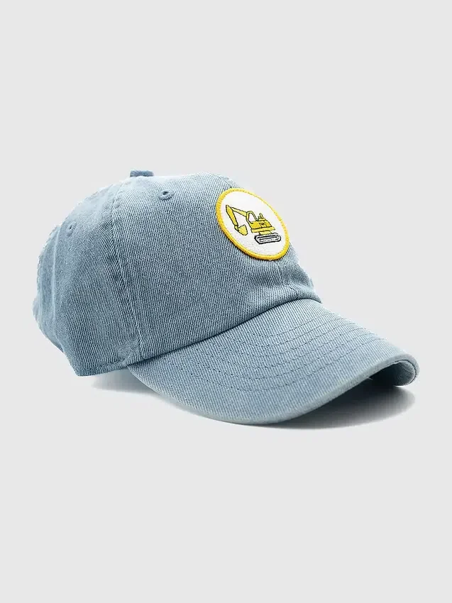 Rey to Z - Cappello da cantiere per bambini e neonati