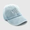 Rey to Z Kids and Toddler Cappellino "Little Sis"