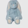 River, il coniglietto blu Snuggle Bunnies