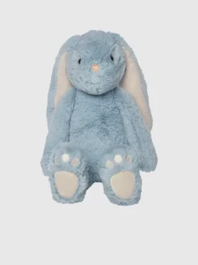 River, il coniglietto blu Snuggle Bunnies