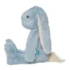 River, il coniglietto blu Snuggle Bunnies