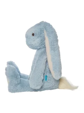 River, il coniglietto blu Snuggle Bunnies
