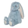 River, il coniglietto blu Snuggle Bunnies