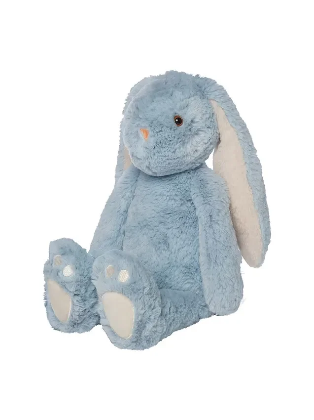 River, il coniglietto blu Snuggle Bunnies