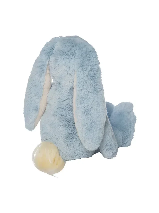 River, il coniglietto blu Snuggle Bunnies