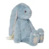 River, il coniglietto blu Snuggle Bunnies