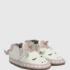 Robeez Baby Evie con suola morbida