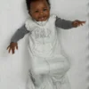 Sacco nanna babyGap Truesleep con cerniera da 6 a 12 mesi