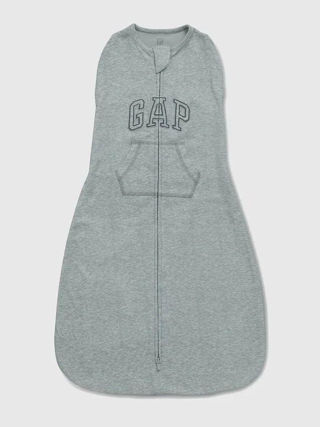 Sacco nanna babyGap Truesleep con cerniera da 6 a 12 mesi