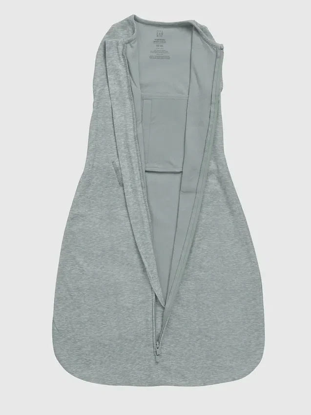 Sacco nanna babyGap Truesleep con cerniera da 6 a 12 mesi