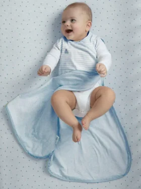 Sacco nanna babyGap Truesleep da 6 a 12 mesi