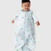 Sacco nanna Bamboo Littletrucks da 0 a 12 mesi