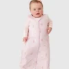 Sacco nanna in bambù Little Ballerina da 0 a 12 mesi