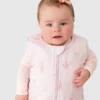 Sacco nanna in bambù Little Ballerina da 0 a 12 mesi