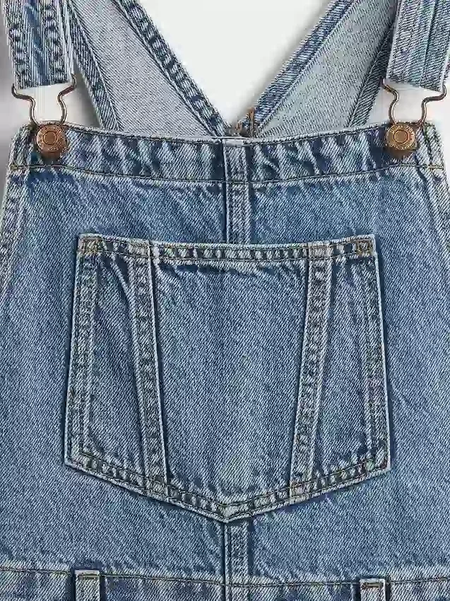Salopette da bambino
