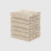 Salviette in mussola Comfy Cubs