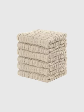 Salviette in mussola Comfy Cubs