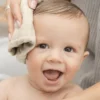 Salviette in mussola Comfy Cubs