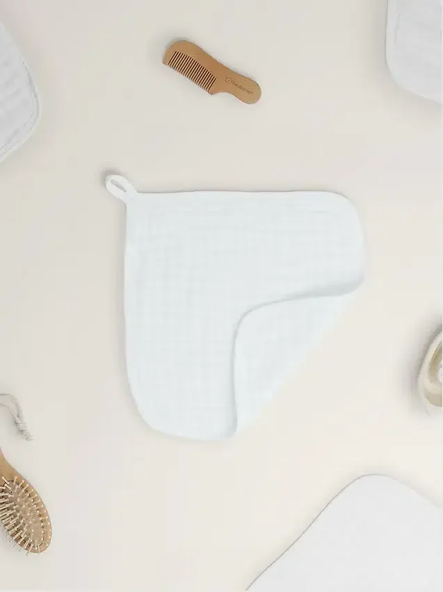 Salviette in mussola Comfy Cubs