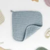 Salviette in mussola Comfy Cubs