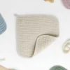 Salviette in mussola Comfy Cubs