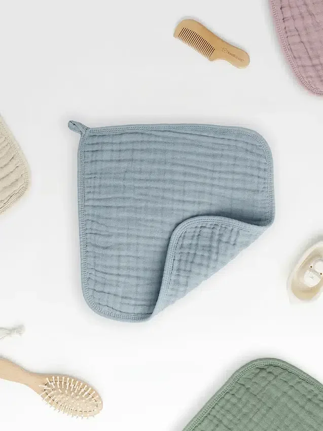 Salviette in mussola Comfy Cubs
