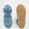 Sandali espadrillas per bambini