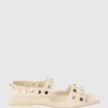Sandalo slingback Kira