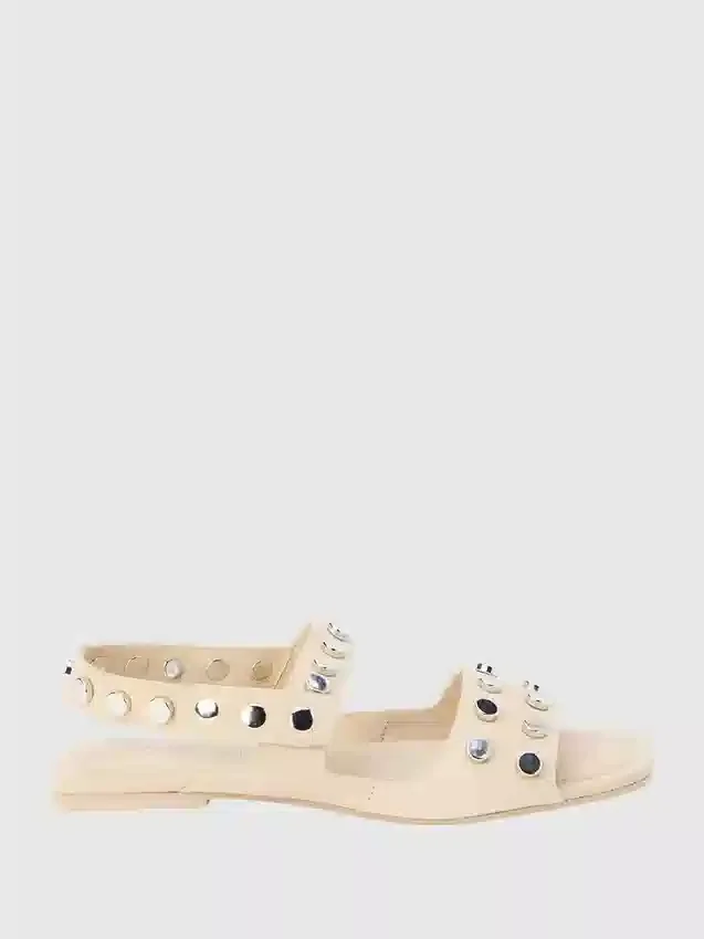 Sandalo slingback Kira