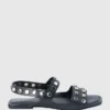 Sandalo slingback Kira