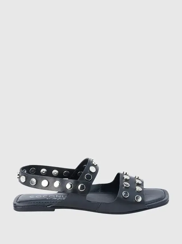 Sandalo slingback Kira