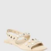 Sandalo slingback Kira