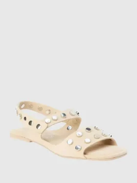 Sandalo slingback Kira