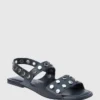 Sandalo slingback Kira
