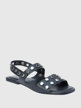 Sandalo slingback Kira