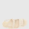 Sandalo slingback Kira