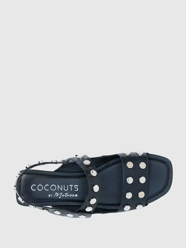 Sandalo slingback Kira