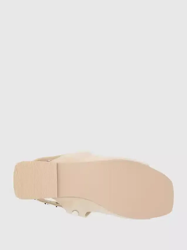 Sandalo slingback Kira