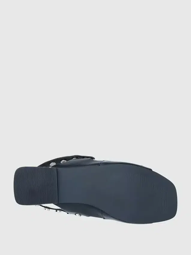 Sandalo slingback Kira