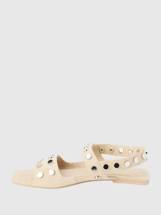 Sandalo slingback Kira