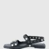Sandalo slingback Kira