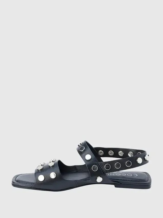 Sandalo slingback Kira